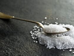 “Diabetes dan Ancaman Tulang Keropos: Kebiasaan Minum Manis yang Mungkin Merusak Kesehatan Anda”