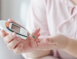 “Golongan Darah Ini Memicu Resiko Diabetes pada Wanita, Studi Ungkap Fakta Mengejutkan”