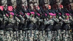 “Konektivitas Digital: Kunci Pos Pertahanan RI dalam Menjaga Stabilitas Wilayah”