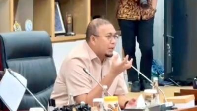 Andre Rosiade Ajak Pertamina Bangun Depo Baru di Pelabuhan Air Bangis Sumbar, Solusi Baru untuk Krisis Energi?