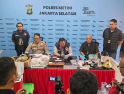 “Pengakuan Kreator Konten AW: Konsumsi Ganja Sejak Tinggal di AS, Apa yang Terjadi di Balik Layar?”