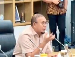 **Andre Rosiade: Pertamina Berperan Kunci dalam Penanggulangan Bencana Sumatera**
