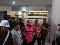 Eks Dirjen Kemenkeu Tetap Dihukum 1,5 Tahun Penjara di Kasus Jiwasraya: Putusan yang Guncangkan Kepercayaan Publik