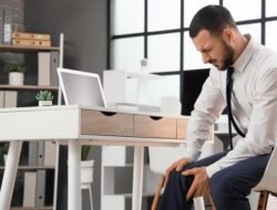 **Cairan Tubuh Ini Bantu Cegah Sendi Kaku, Begini Kata Dokter**