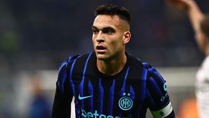 Lautaro Martinez: Penyerang yang Lengkap, Menantang Tradisi dalam Sepakbola Modern