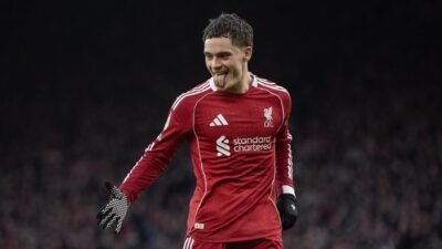 Liverpool Toreh Kemenangan Pertama di Kandang Sunderland, Guncang Peringkat Liga!