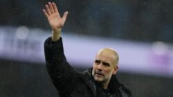 Guardiola: “Apa Pentingnya Arsenal Vs Brentford?”