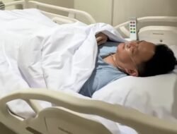 Hedi Yunus Masuk ICU Akibat Vertigo, Apakah Ini Pertanda Kondisi Lebih Parah?