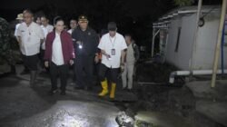 Walkot Semarang Akan Relokasi 15 Rumah Korban Tanah Gerak di Tembalang