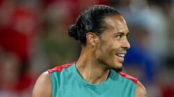 Dari Van Dijk ke Liga Champions: Apa Syarat Liverpool untuk Bertahan?