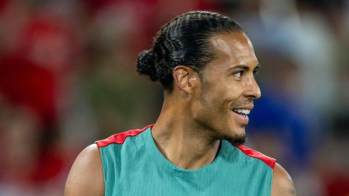 Dari Van Dijk ke Liga Champions: Apa Syarat Liverpool untuk Bertahan?
