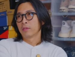 [“Ramai dr Tirta Soroti Pentingnya di Pihak Korban Terduga Pelecehan, Ini Kata Ahli Jiwa”]