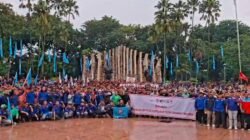 3 Serikat Buruh Dukung Polri di Bawah Presiden, Apakah Ini Tanda Perubahan Politik?