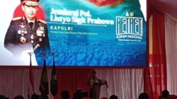 Kapolri Ungkap: Judi Online, Tempat Belajar Pelajar dan Mahasiswa?