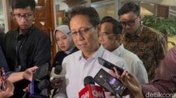 Menkes Budi Ungkap Alasan Penyakit Tak Sembuh Meski Sudah Minum Obat