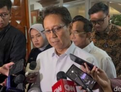 Menkes Budi Ungkap Alasan Penyakit Tak Sembuh Meski Sudah Minum Obat