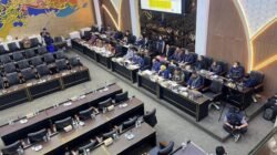 **RUU Pengelolaan Haji: Dahnil Usulkan BPKH Koordinasi Kebijakan ke Kemenhaj untuk Penguatan Hubungan Hierarkis**