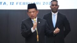 Mendagri: Transformasi & Arah Kebijakan Presiden Jadi Prioritas, Jajaran Harus Bersinergi!