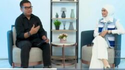 Waka Komisi XII DPR Optimistis RI Net Zero Emission 2060 – Update 1