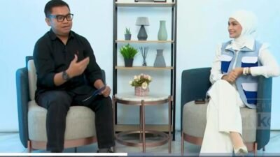 Waka Komisi XII DPR Optimistis RI Net Zero Emission 2060 – Update 1