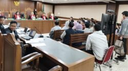 Hakim Minta Saksi Kasus Kemnaker Balikin USD 10 Ribu dalam Bentuk Uang Bukan Motor – Update 1