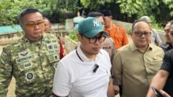 “Revolusi Bersih: Karbon Aktif Hadirkan Solusi untuk Cegah Pencemaran Pestisida di Sungai Jeletreng Tangsel”