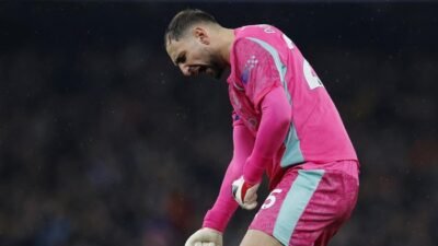 David Seaman Sentil Donnarumma: Kenapa Penyelamatan Bisa Jadi Topik Kontroversi?