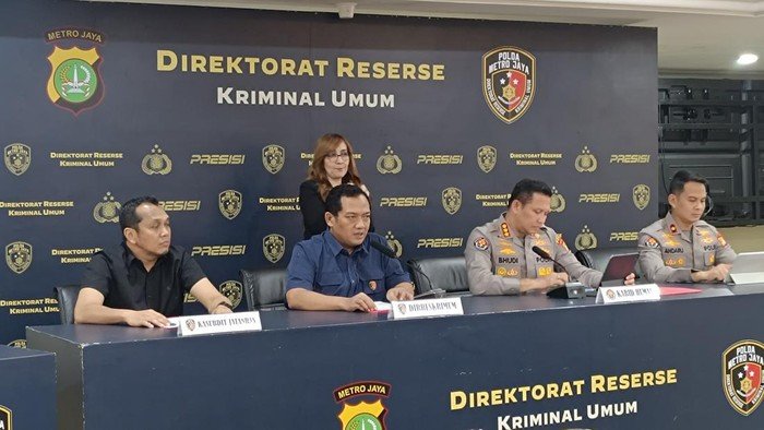 Motif Pembunuhan Pegawai PPPK di Bekasi, Pelaku Ingin Rampas Barang Korban - Update 1