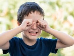 Waspadai! Jenis-jenis Kanker Anak yang Menyerang Organ Vital