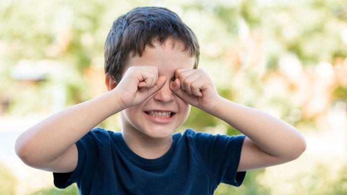 Waspadai! Jenis-jenis Kanker Anak yang Menyerang Organ Vital