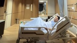 “Kata Dokter Tentang Vertigo: Kisah Hedi Yunus yang Hingga Masuk ICU”