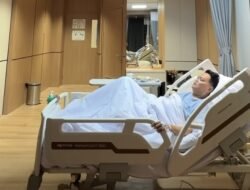 “Kata Dokter Tentang Vertigo: Kisah Hedi Yunus yang Hingga Masuk ICU”