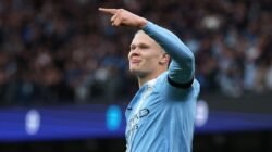 Haaland Tanpa Gol Adalah Anomali – Update 1