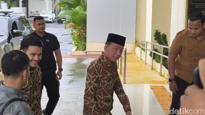 Polda Metro Ungkap Kronologi Jokowi dalam Kasus Ijazah Palsu