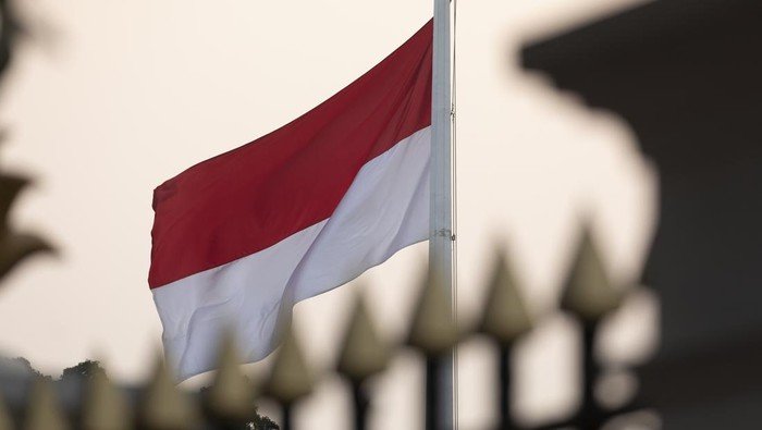 Sikap Indonesia soal Gaza Jelas Meski Israel Merapat ke Board of Peace - Update 1
