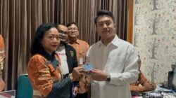 **KGPH Purbaya Resmi Jadi Sri Susuhunan Pakubuwono XIV di KTP, Apa Dampaknya?**