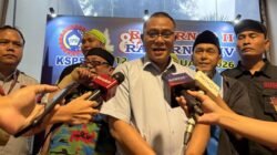 “KSPSI: Revisi UU Ketenagakerjaan Wajib Disahkan Sebelum Oktober 2026, atau Kiamat bagi Dunia Kerja?”
