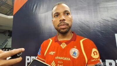 Persija Disikat Arema, Gustavo Almeida: Perburuan Gelar Belum Berakhir! – Update 1