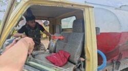 Tragedi Sopir Tangki yang Ditembak KKB saat Menyelamatkan Hidup di Yahukimo