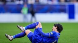 “Jelang Piala Dunia, Tiga Jagoan Timnas Jepang Terkapar: Siapakah yang Menangisi?”