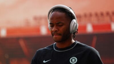 Sterling Membangkang! Tinggalkan Chelsea Menuju Feyenoord