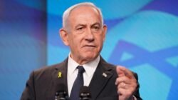 Trump Bertaruh Besar, Netanyahu Waspadai Gagalnya Deal AS-Iran