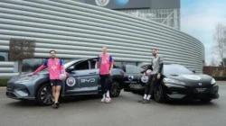 “Haaland Cs Bakal Wara-wiri Pakai Mobil BYD-Denza, Ini Alasannya!”