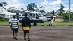 Siapa di Balik Penembakan yang Membuat 13 Penumpang Smart Air Selamat dengan Cacat?