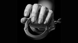 Polisi Tangkap Pria yang Viral Curanmor Besi Jembatan di Sunter, Jakut