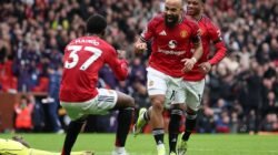 King MU Libur Panjang Dulu: Manchester United Absen dari Piala FA Akhir Pekan Ini