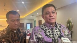“Dirut Dana Syariah Indonesia: Restorative Justice atau Kebangkrutan? Bareskrim Berbicara”
