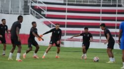 Malut Vs Persijap: Bisa Bangkit Laskar Kie Raha? Tantangan Berat Menunggu!