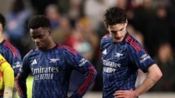 “Kuat-kuatin Arsenal, Menjiwai Mentalitas Pemenang di Liga Primer”