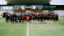 **Bali United Training Center: Tempat Latihan Favorit Dua Klub Korsel di Pulau Dewata**